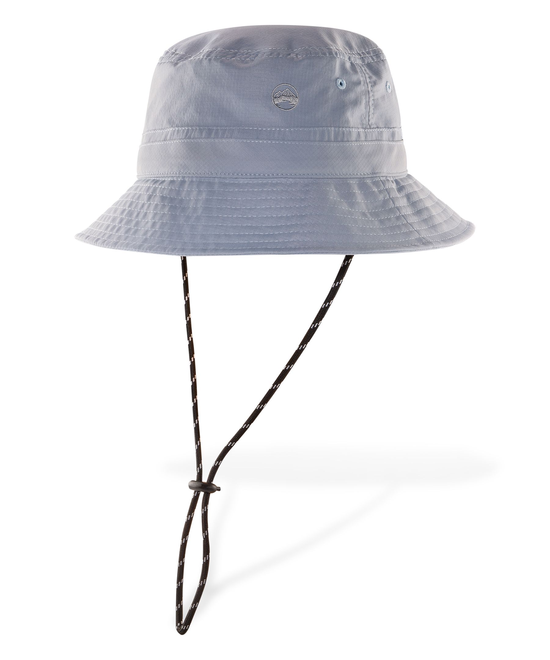 Chapeau cloche avec No Fly Zone pour femmes, WindRiver