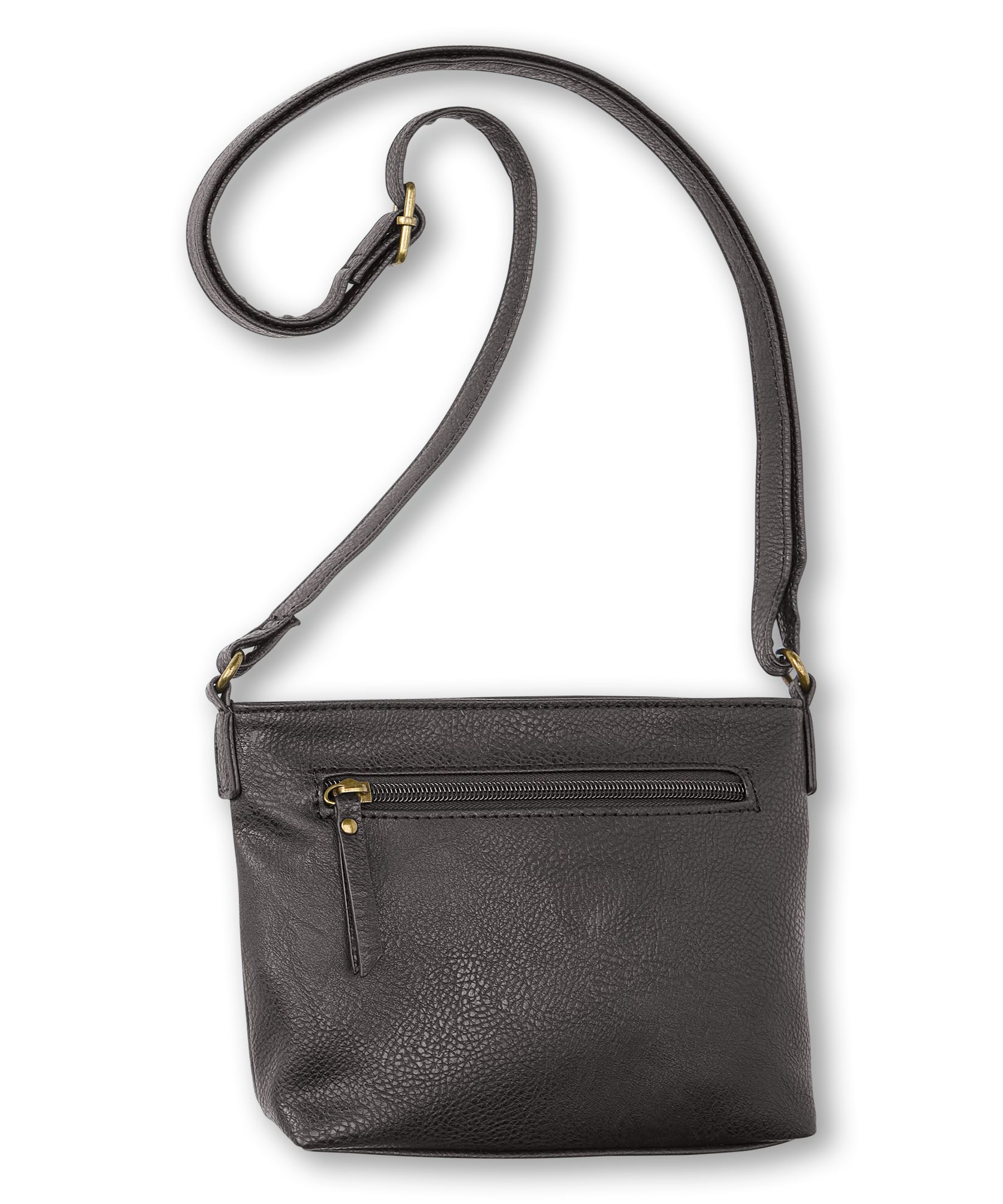 Sacoche à bandoulière pour femmes, Denver Hayes