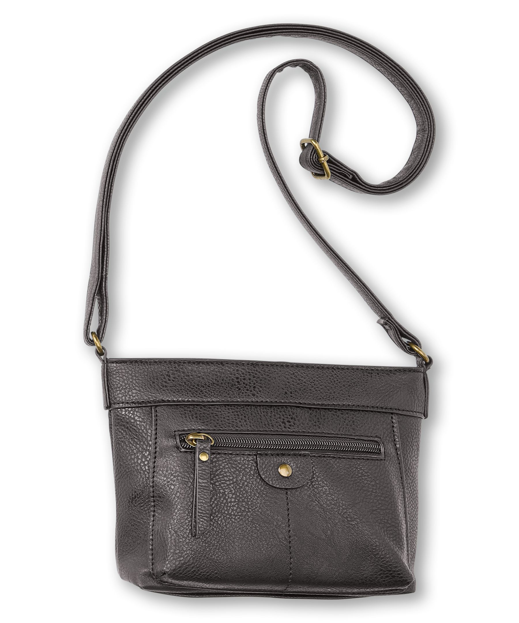 Sacoche à bandoulière pour femmes, Denver Hayes