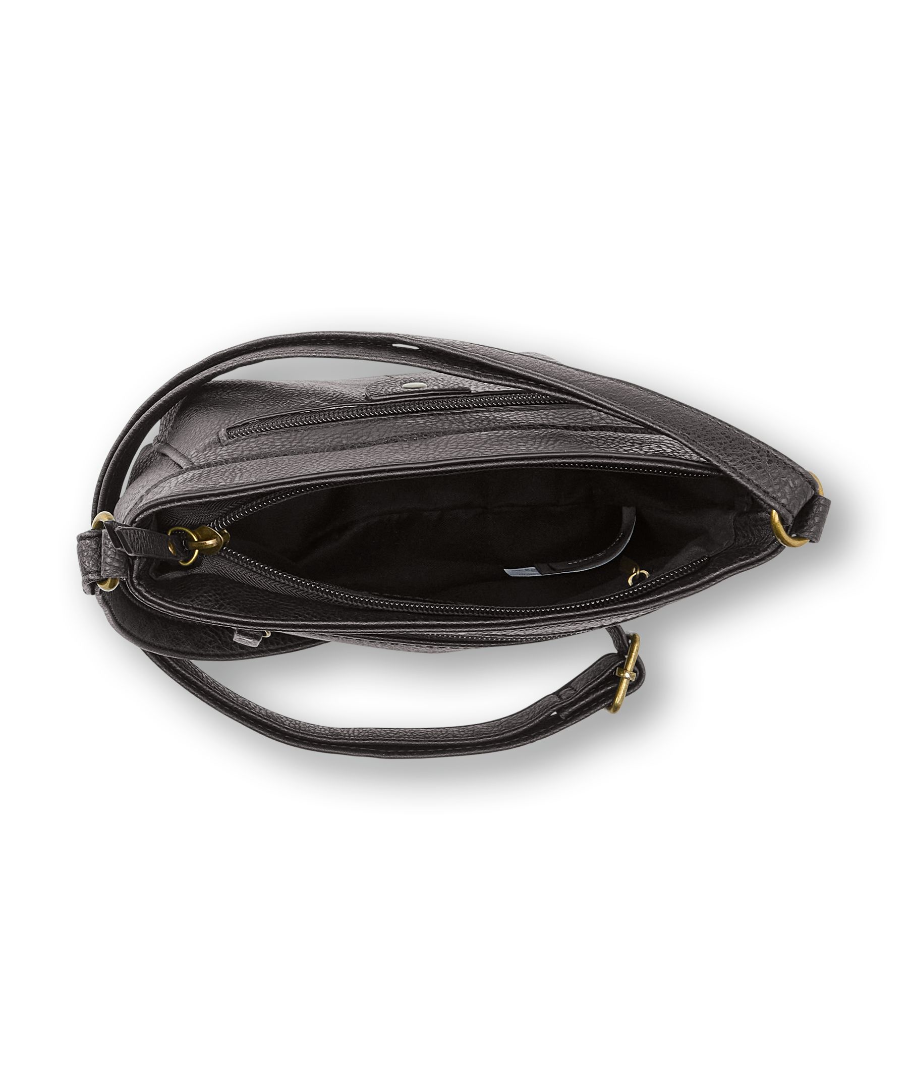 Sacoche à bandoulière pour femmes, Denver Hayes