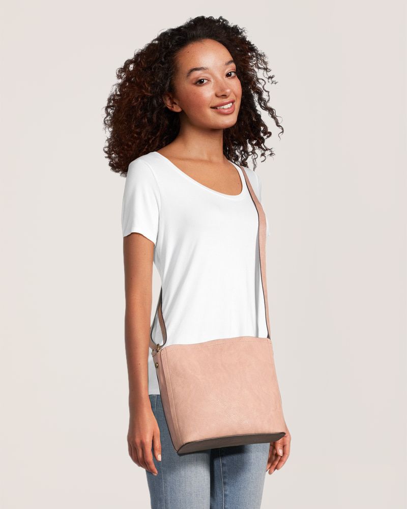 Denver Hayes Women's Crossbody Purse