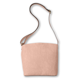 Denver Hayes Women's Crossbody Purse Front_Flat