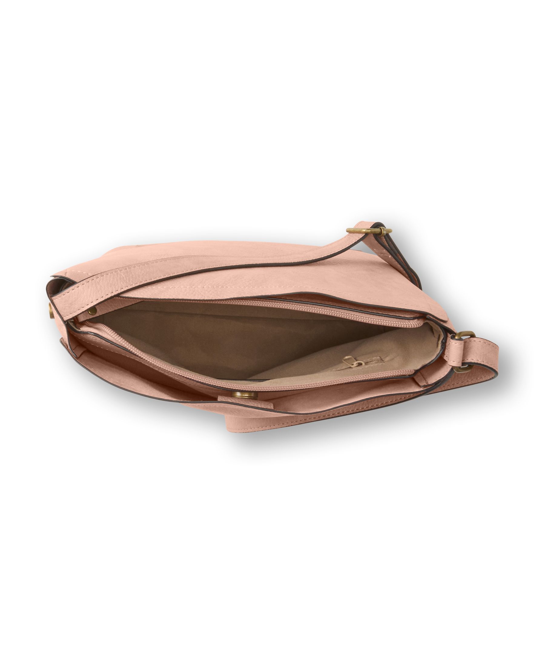 Denver Hayes Women's Crossbody Purse