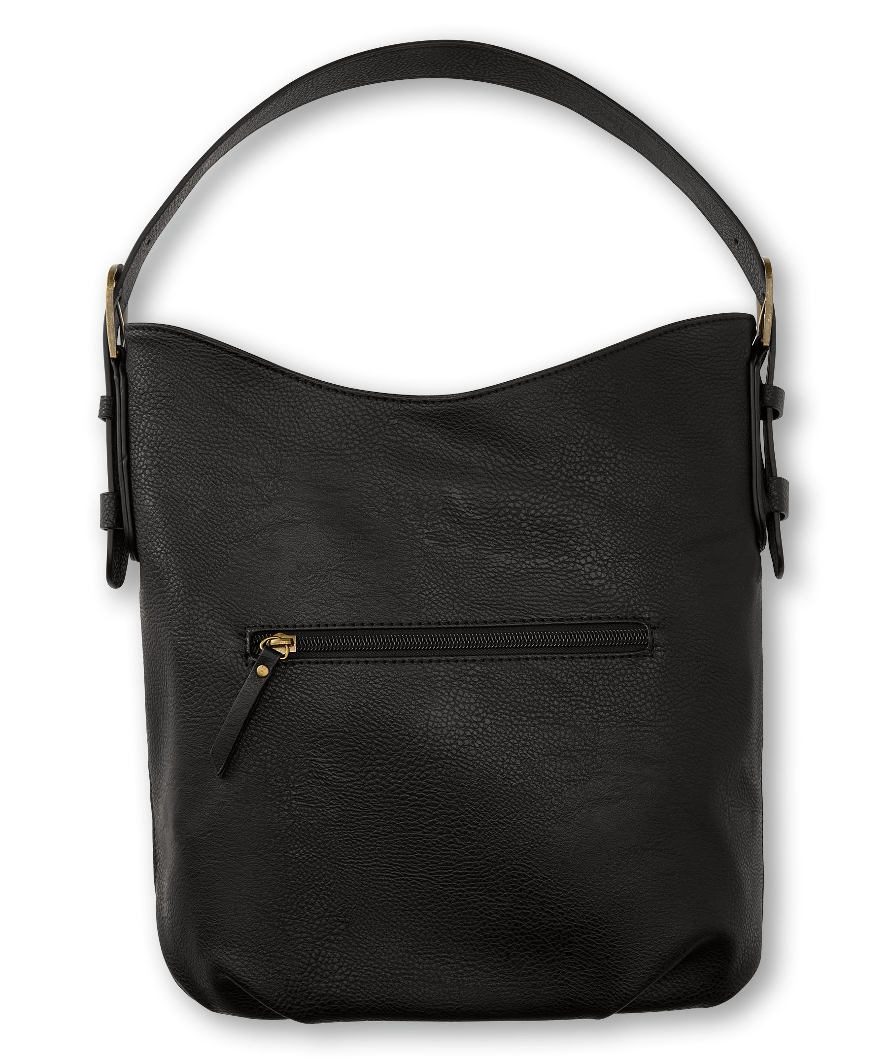Denver Hayes Handbag with Contrast Strap | Mark's