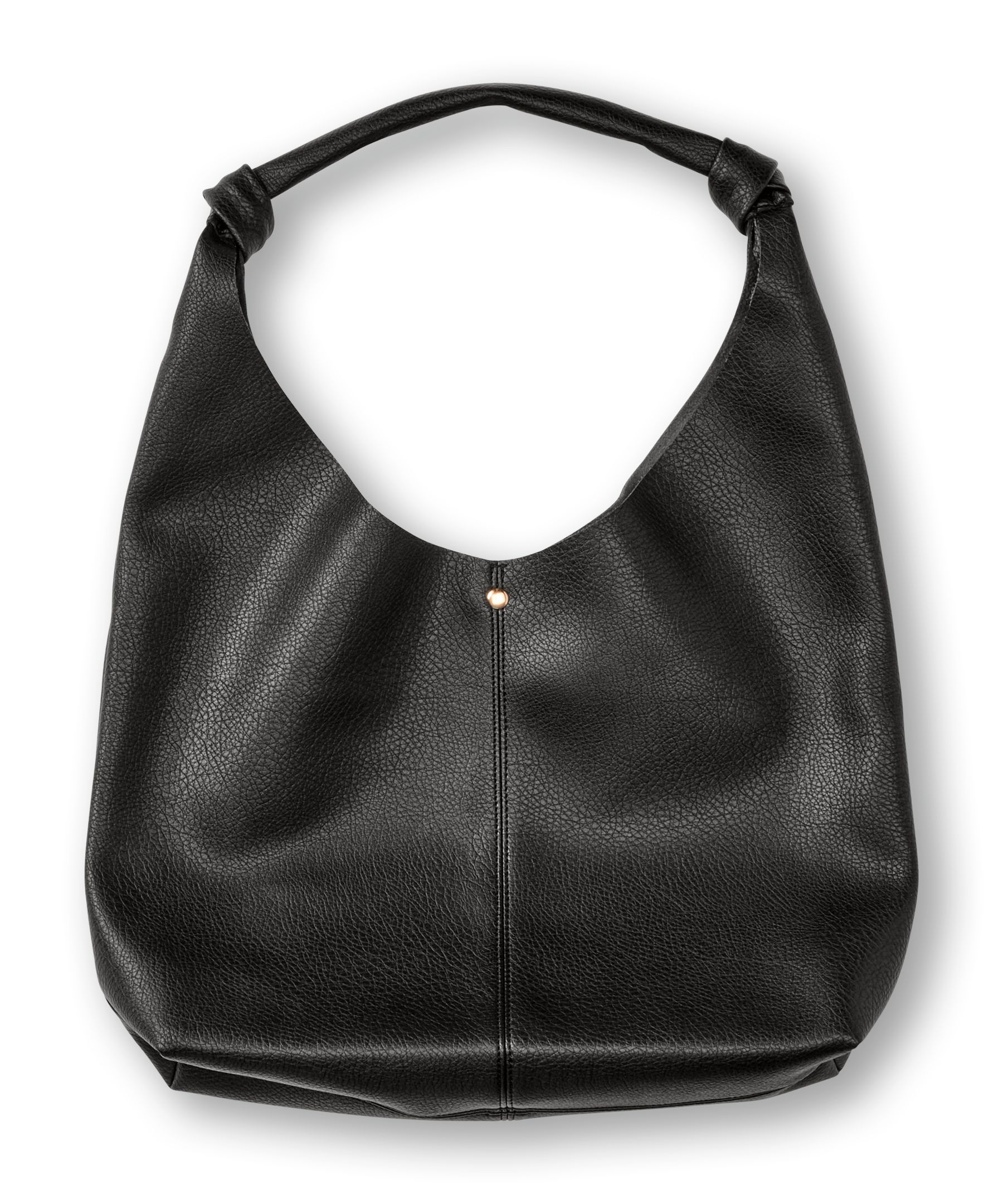 Sac à bandoulière souple pour femmes, Denver Hayes