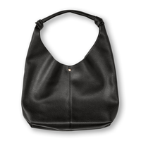 Denver Hayes Women's Slouchy Shoulder Bag Front_Flat
