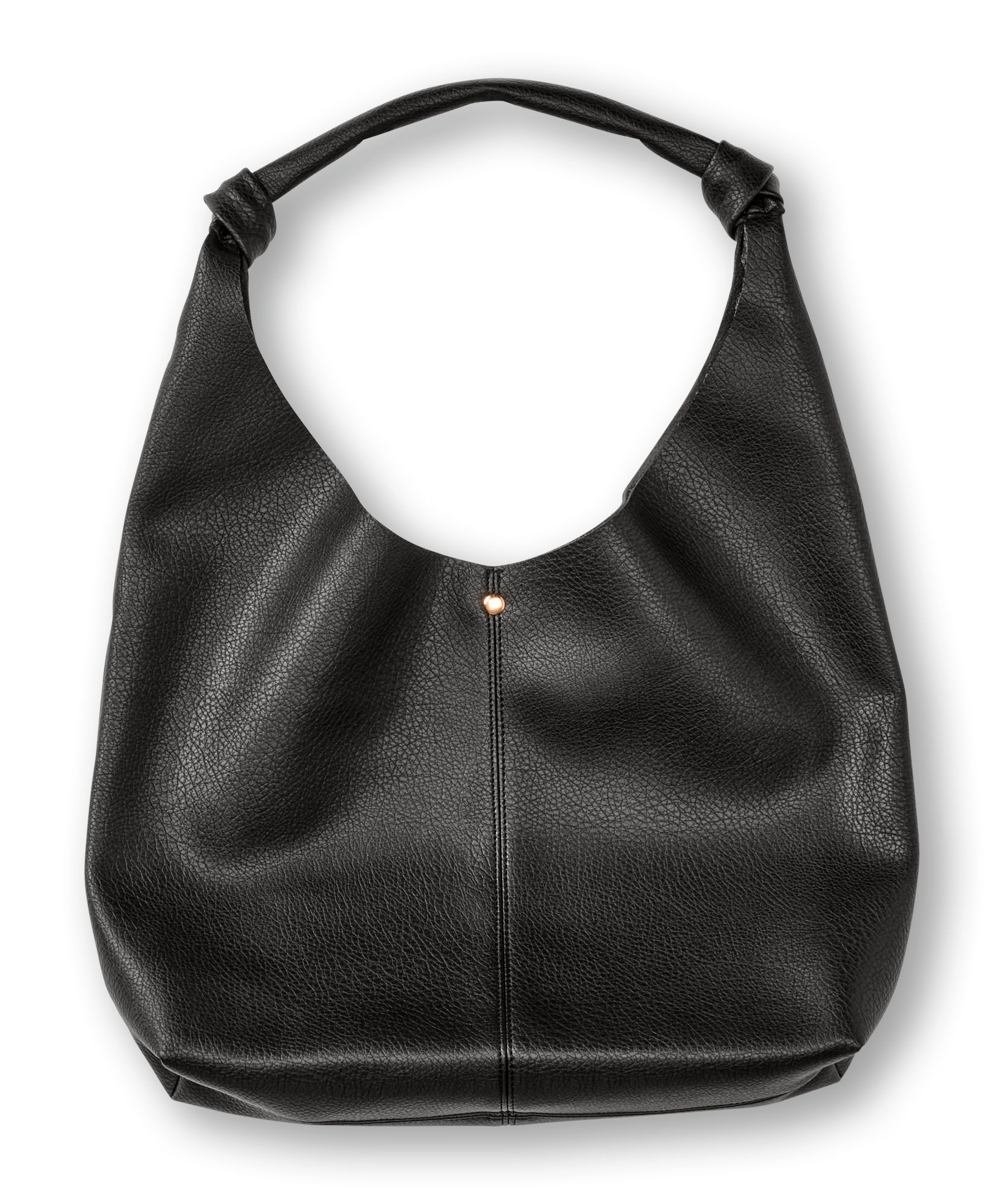 Sac à bandoulière souple pour femmes, Denver Hayes