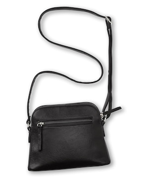 Denver Hayes Round Top Shoulder Bag