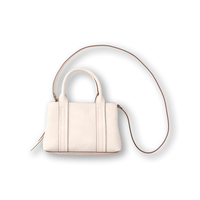 Denver Hayes 3 Compartment Mini Satchel