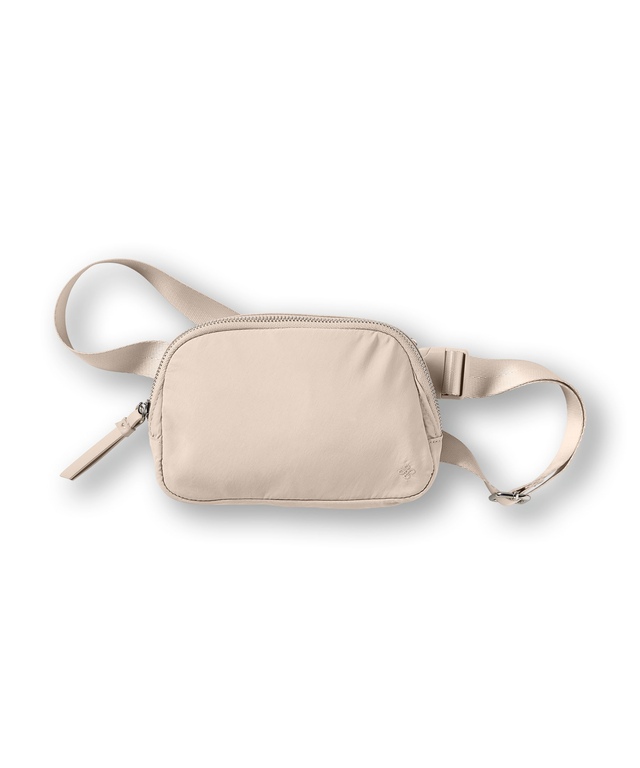 Sac banane Shambhala à sangle réglable pour femmes