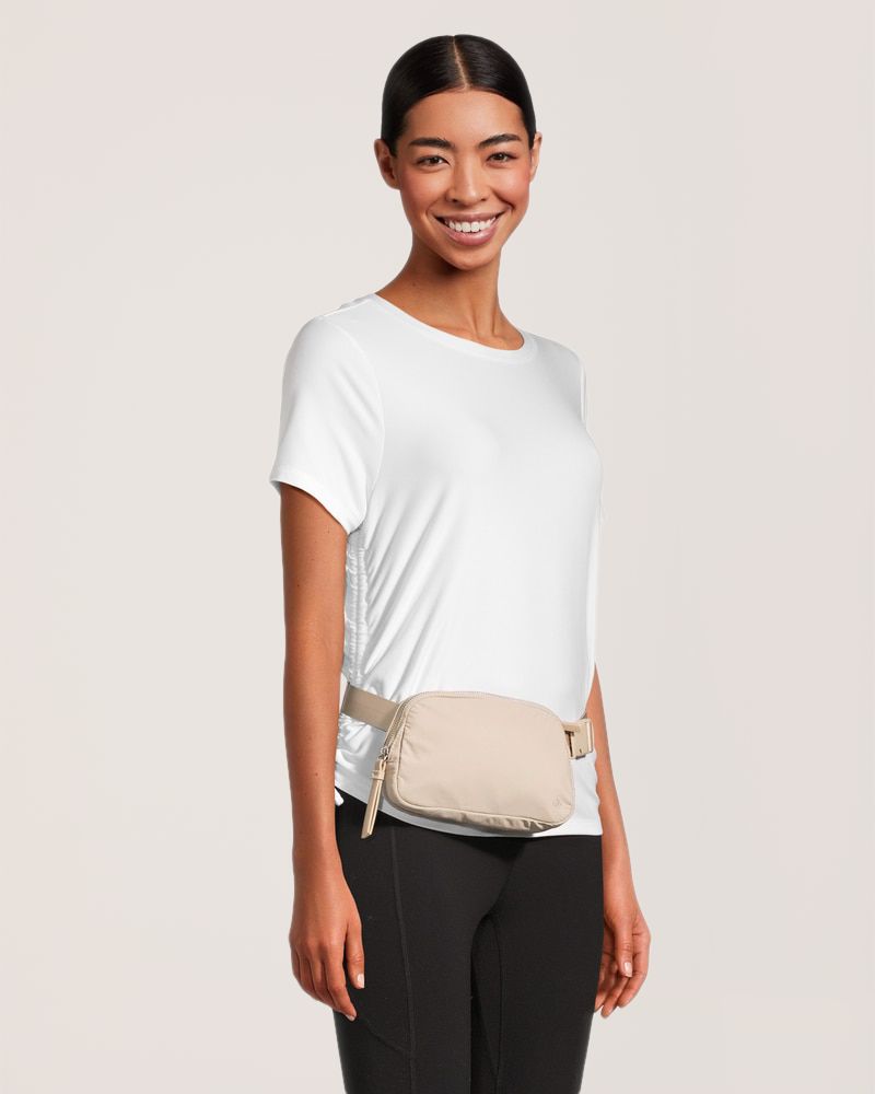 Shambhala Women's Belt Bag | Mark's