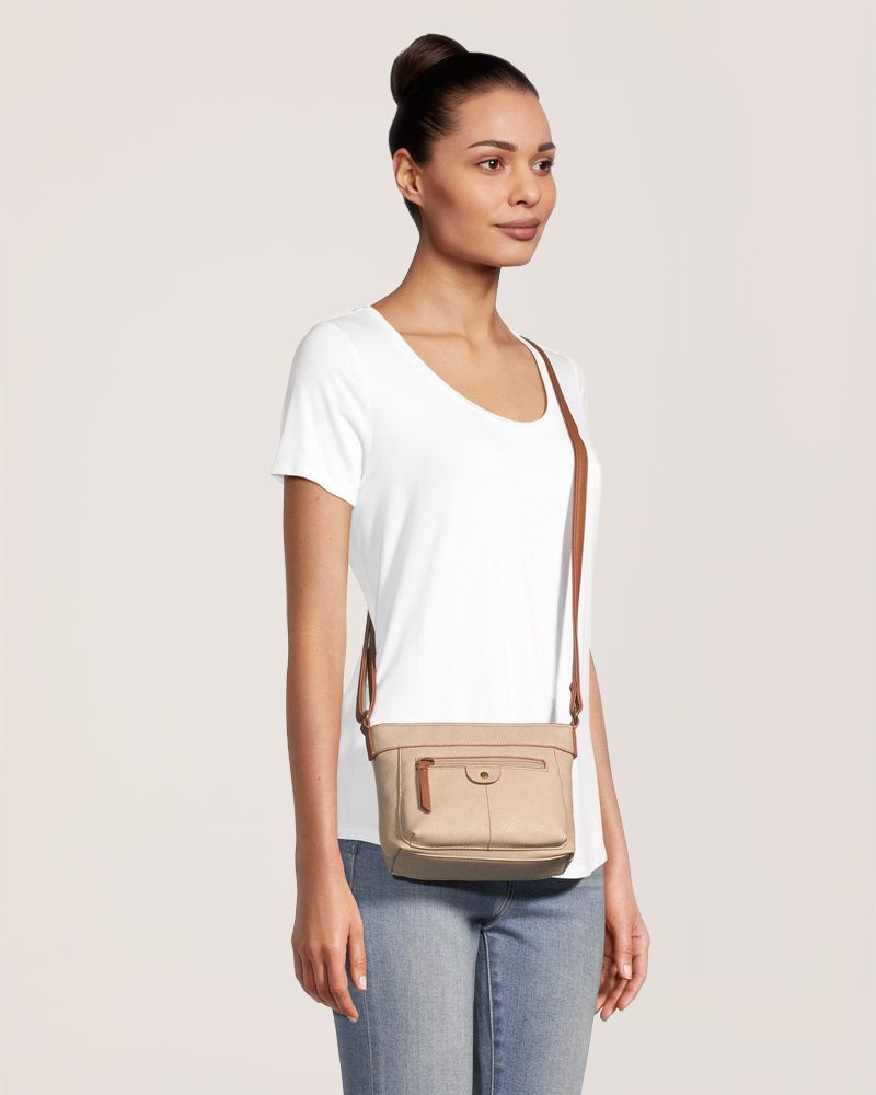 Denver Hayes Women's Crossbody Purse