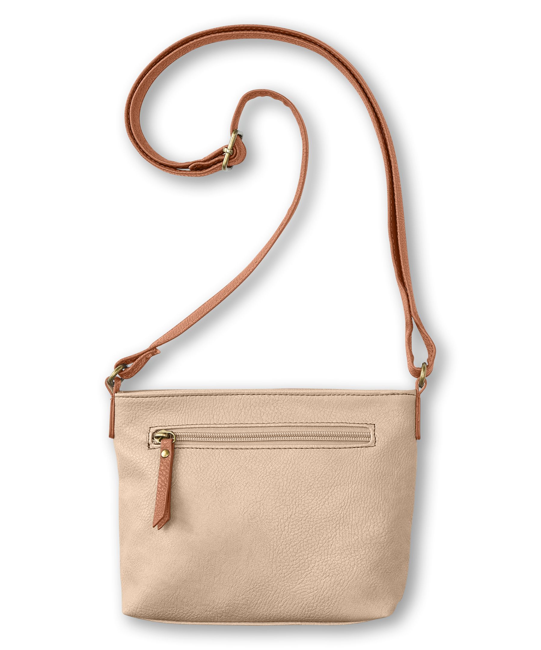 Denver Hayes Women's Crossbody Purse