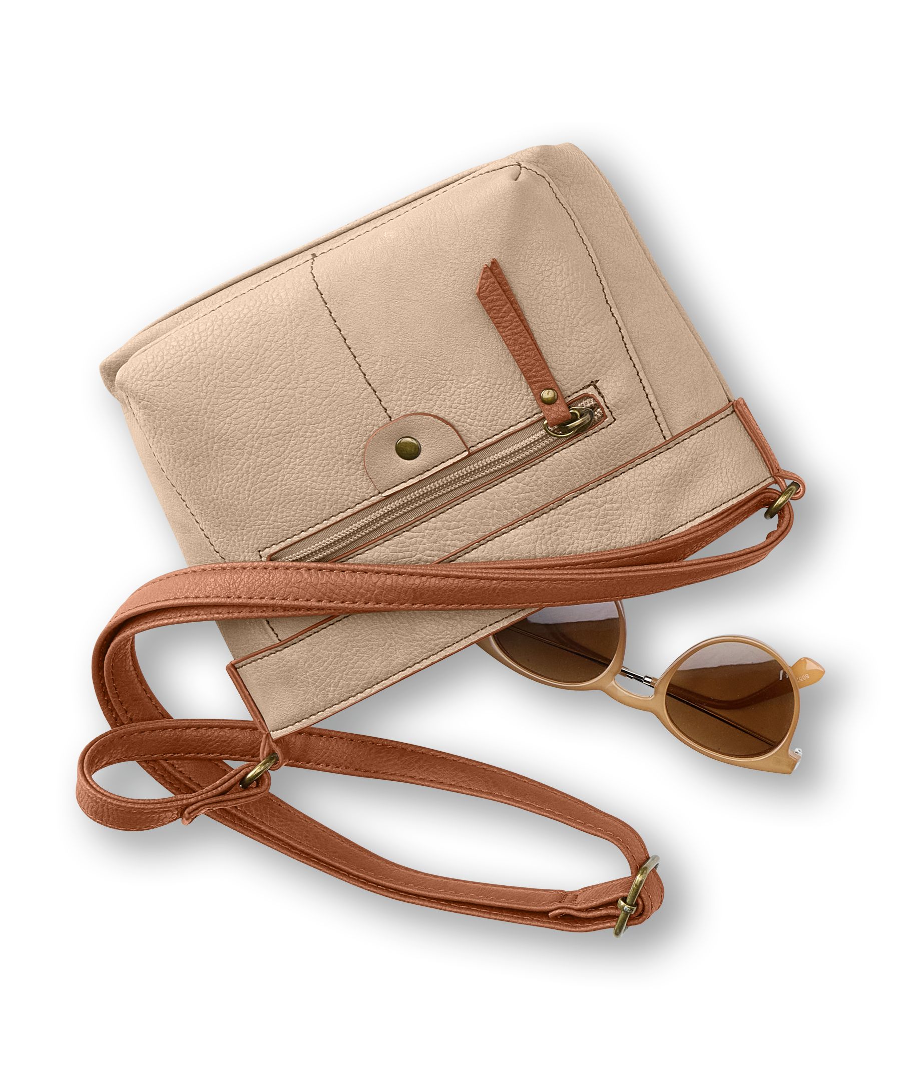 Denver Hayes Women's Crossbody Purse