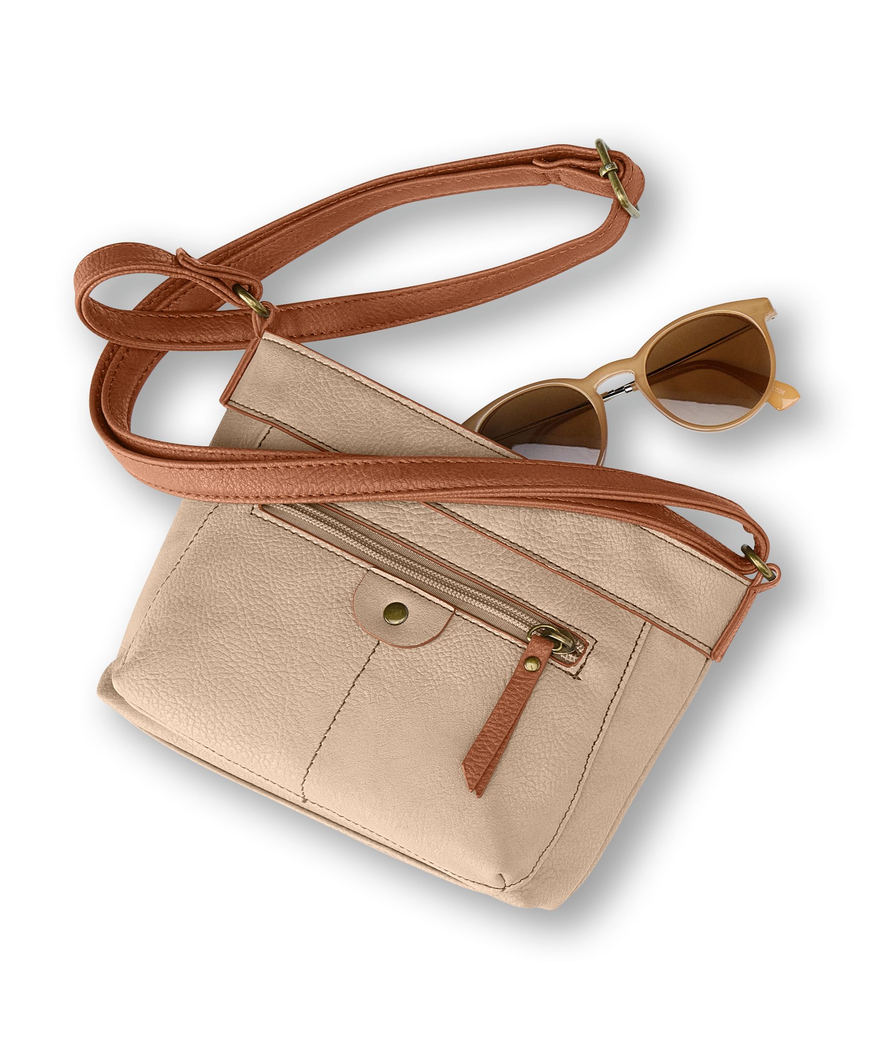 Denver Hayes Women's Crossbody Purse