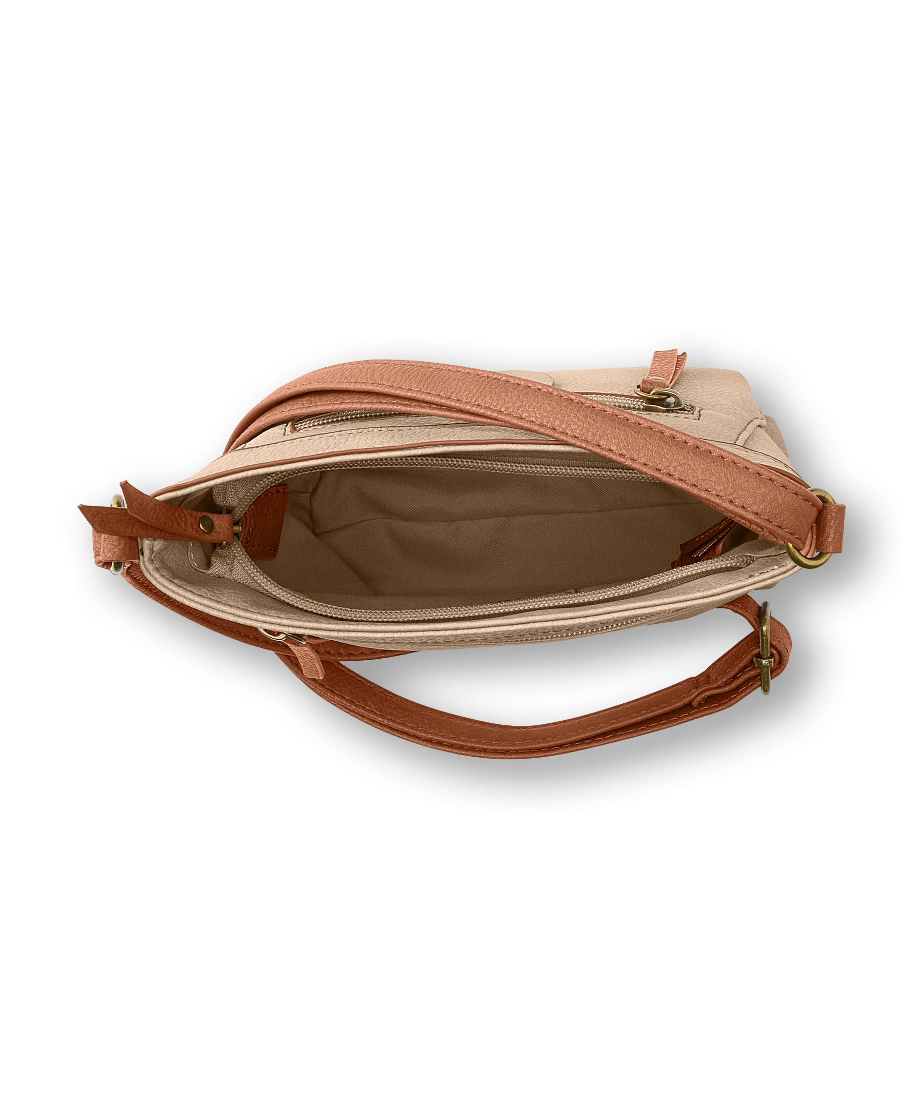 Denver Hayes Women's Crossbody Purse