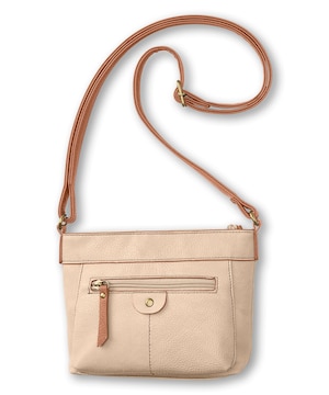 Denver Hayes Women's Crossbody Purse
