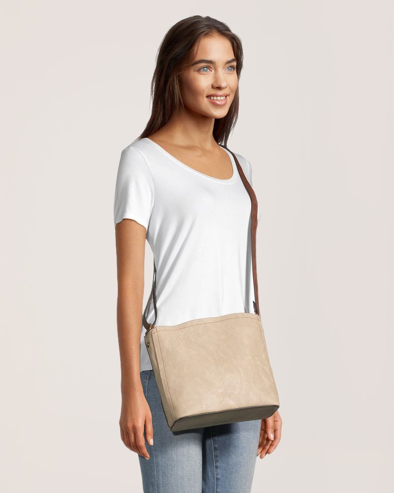 Denver Hayes Women's Crossbody Purse