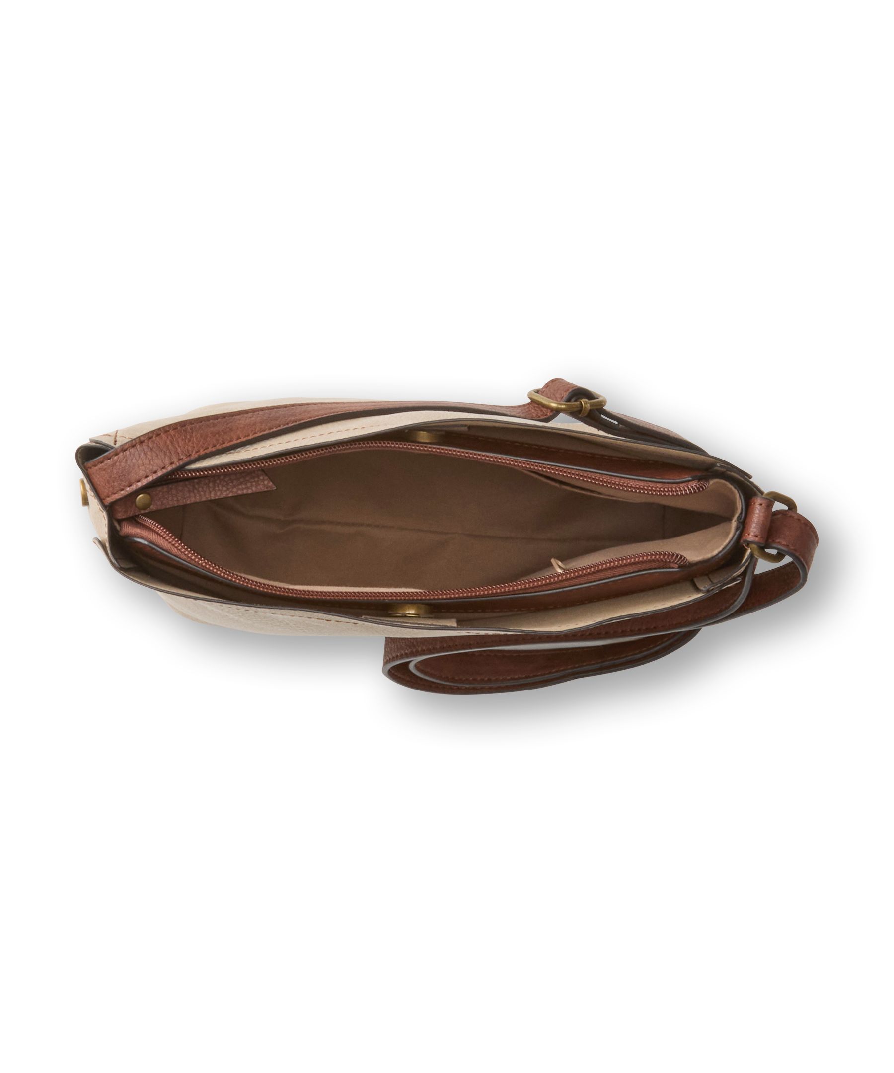 Denver Hayes Women's Crossbody Purse