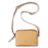 Denver Hayes Women's 3 Compartment Purse