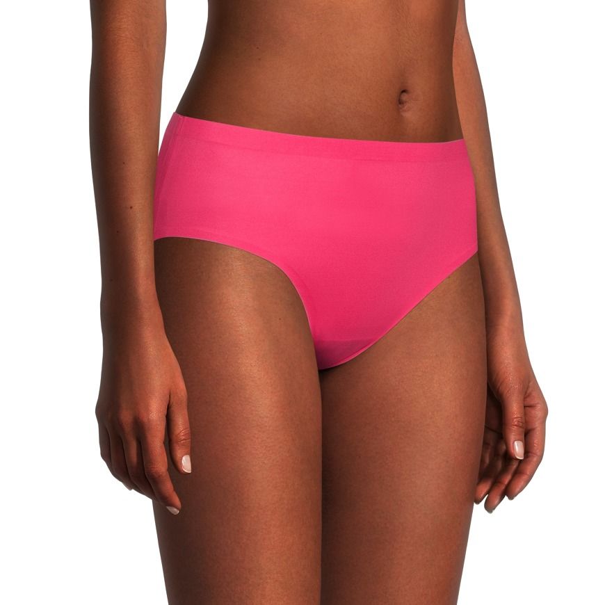 Denver Hayes Women's 2 Pk Invisibles Briefs