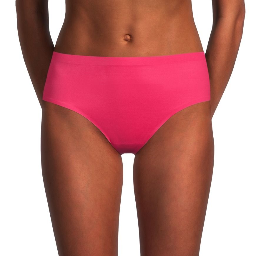 Denver Hayes Women's 2 Pk Invisibles Briefs