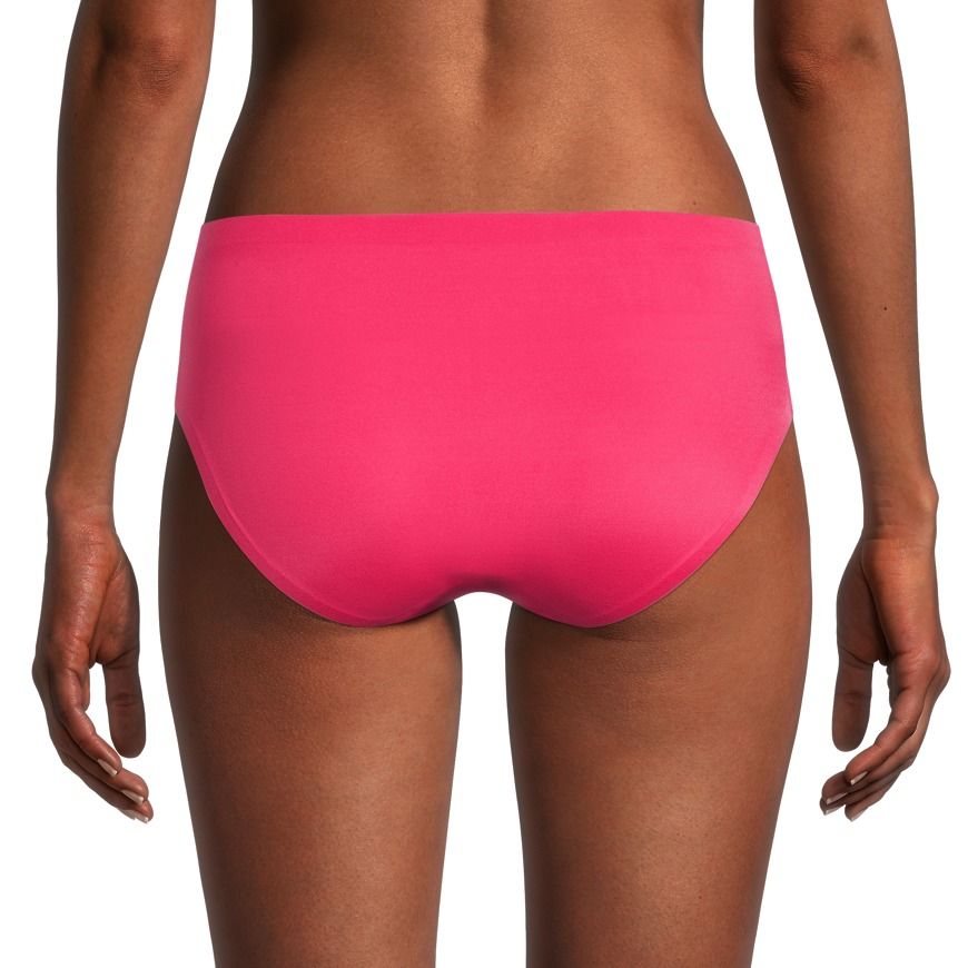 Denver Hayes Women's 2 Pk Invisibles Briefs