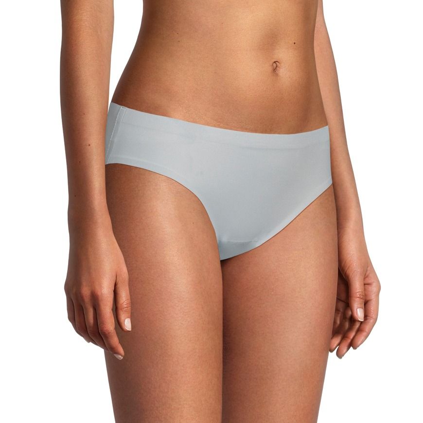 Culottes invisibles à taille basse pour femmes, Denver Hayes, paquet de&nbsp;2