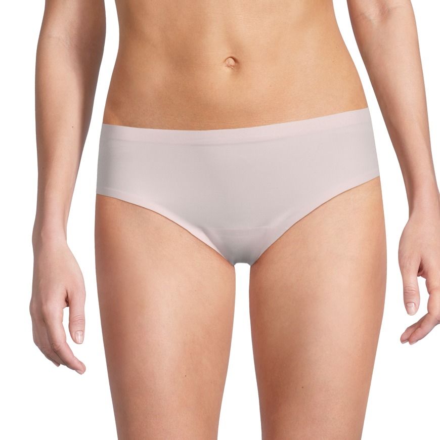 Caleçons bikini invisibles pour femmes, Denver Hayes, paquet de&nbsp;2