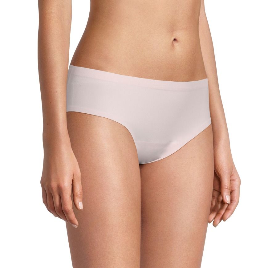 Caleçons bikini invisibles pour femmes, Denver Hayes, paquet de&nbsp;2