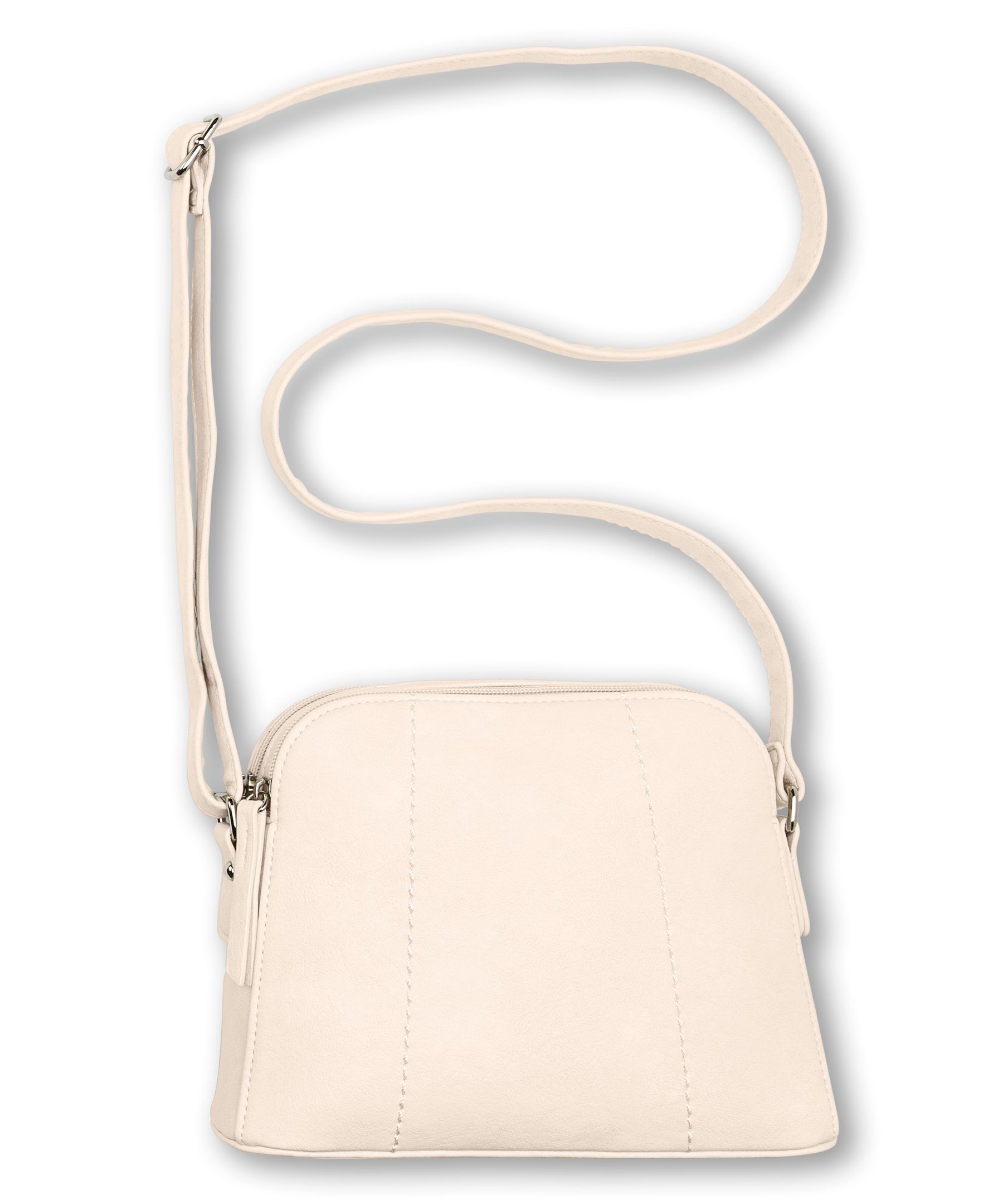 Sac à bandoulière arrondi, Denver Hayes