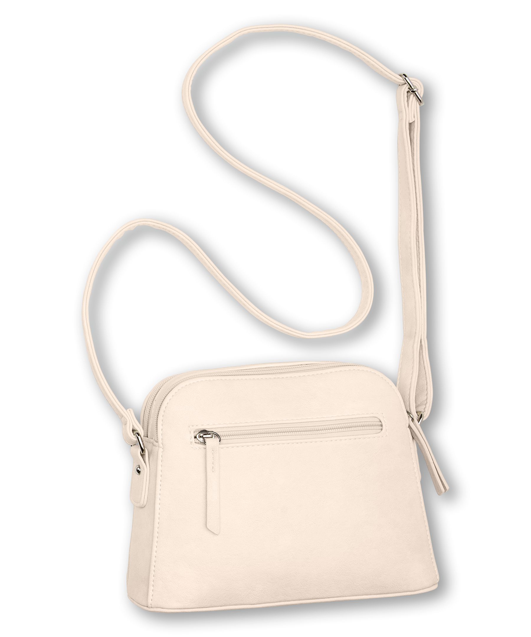 Sac à bandoulière arrondi, Denver Hayes