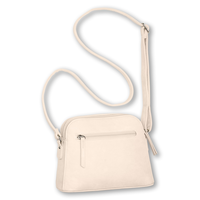 Denver Hayes Round Top Shoulder Bag