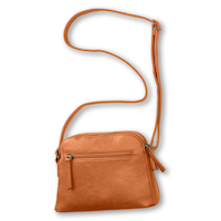 Denver Hayes Round Top Shoulder Bag