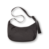 Shambhala Women's Half Moon Shoulder Bag Front_Flat