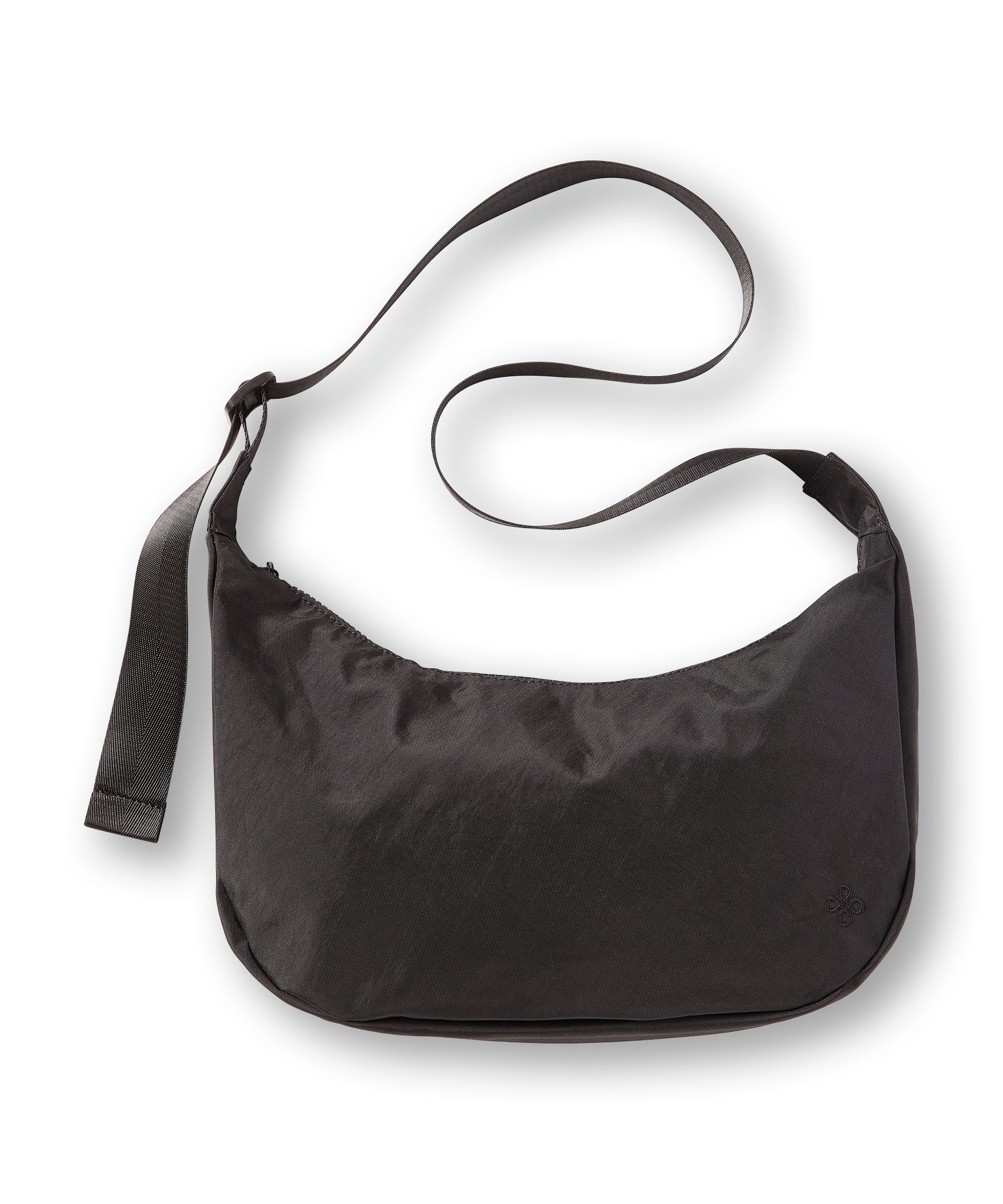 Shambhala Women's Half Moon Shoulder Bag