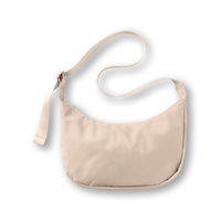 Shambhala Women's Half Moon Shoulder Bag