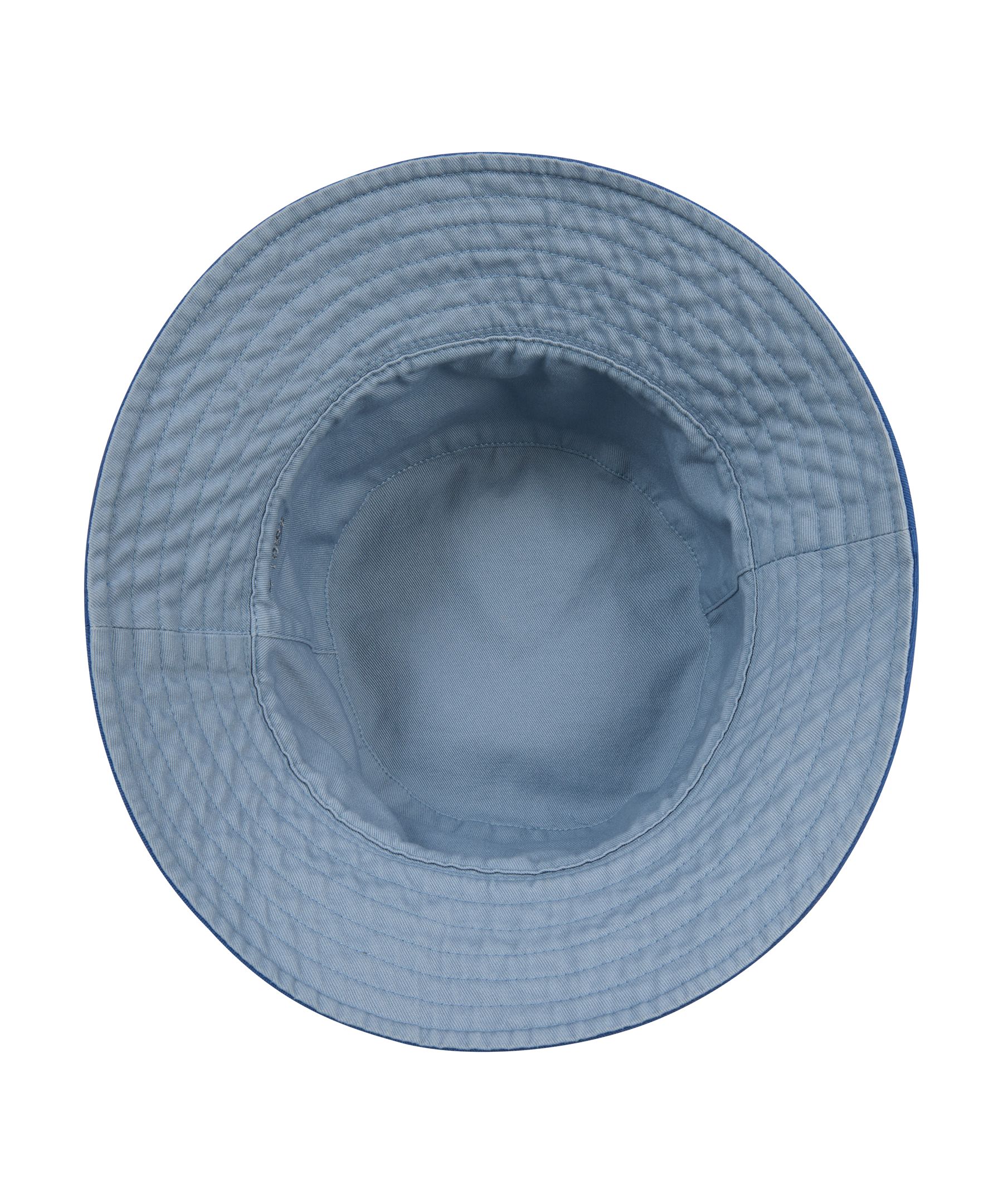 Chapeau cloche réversible pour femmes, FarWest