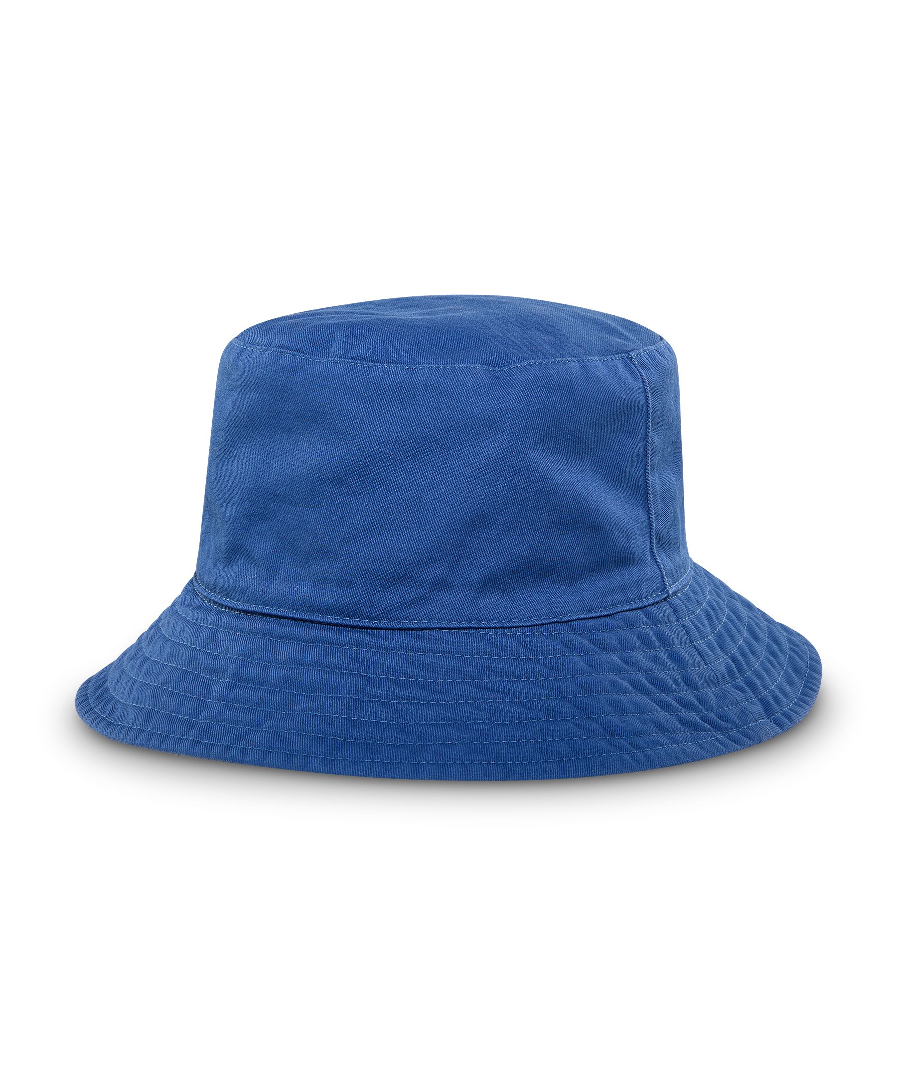 Chapeau cloche réversible pour femmes, FarWest