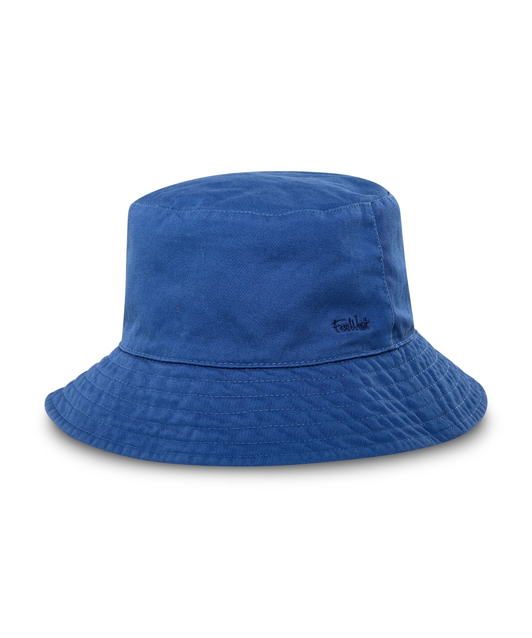 Chapeau cloche réversible pour femmes, FarWest