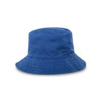 Chapeau cloche réversible pour femmes, FarWest Front_Flat