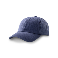 Denver Hayes Women's Washed Cotton Ball Cap