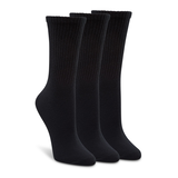 Chaussettes de sport pour femmes, Shambhala, paquet de 3&nbsp;paires Front_Angled_Right