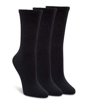Chaussettes de sport pour femmes, Shambhala, paquet de 3 paires