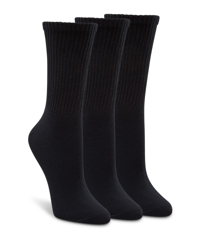Chaussettes de sport pour femmes, Shambhala, paquet de 3 paires