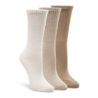 Chaussettes de sport pour femmes, Shambhala, paquet de 3&nbsp;paires
