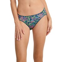Culotte échancrée pour femmes, No Panty Line Promise, Jockey Front_Flat