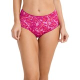 Culottes taille basse invisibles pour femmes, No Panty Line Promise, Jockey® Front_Flat