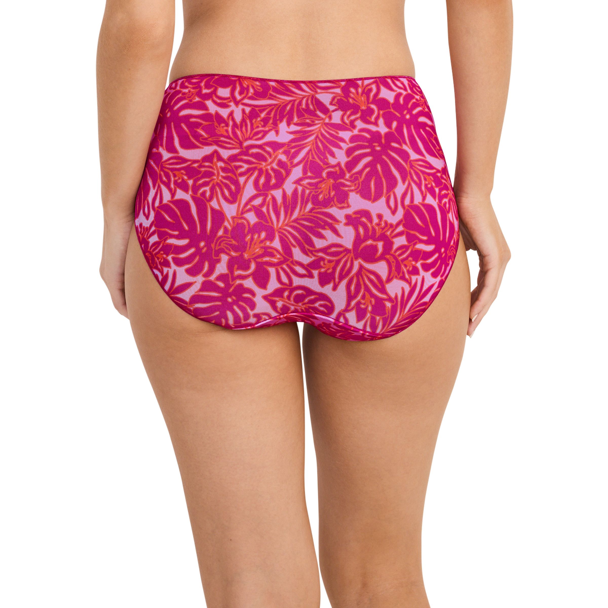 Culottes taille basse invisibles pour femmes, No Panty Line Promise, Jockey®