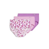 Caleçon pour femmes, Elance, Jockey®, paquet de 3 Front_Flat